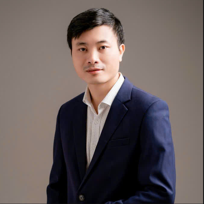 Thầy Thành